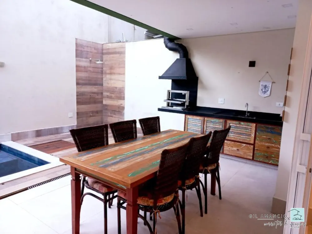 Casa de Condomínio, 3 quartos - Foto 8
