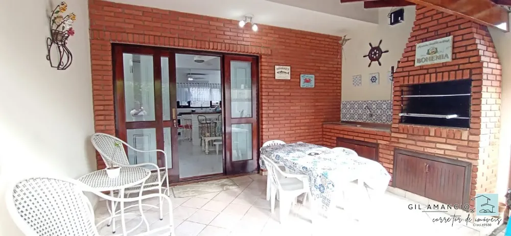 Casa de Condomínio, 2 quartos - Foto 4