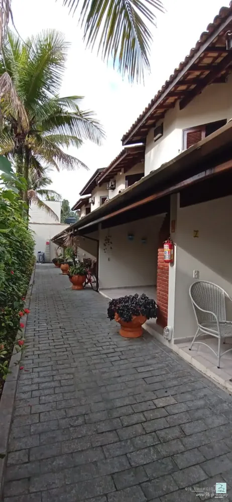 Casa de Condomínio, 2 quartos - Foto 6