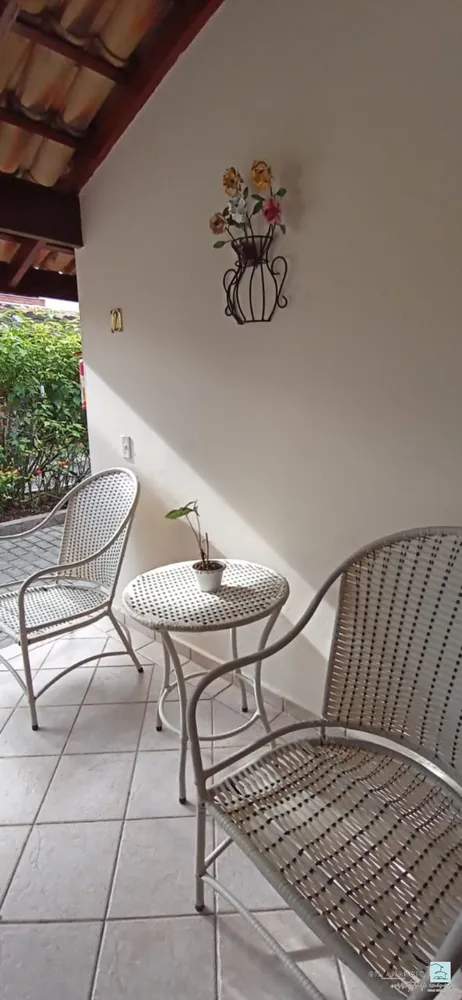 Casa de Condomínio, 2 quartos - Foto 7