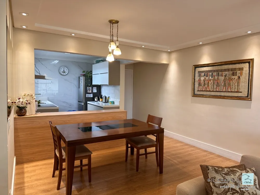 Apartamento, 3 quartos, 105 m² - Foto 2