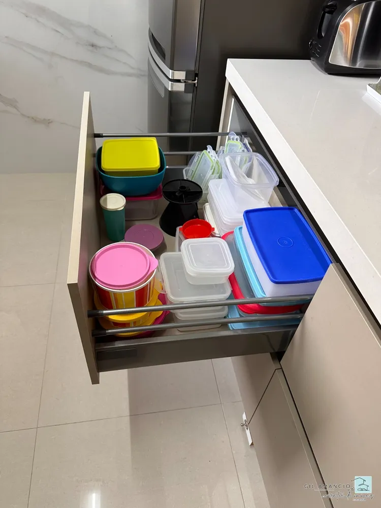 Apartamento, 3 quartos, 105 m² - Foto 4