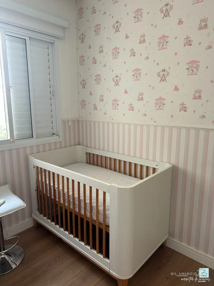 Apartamento, 3 quartos, 105 m² - Foto 3