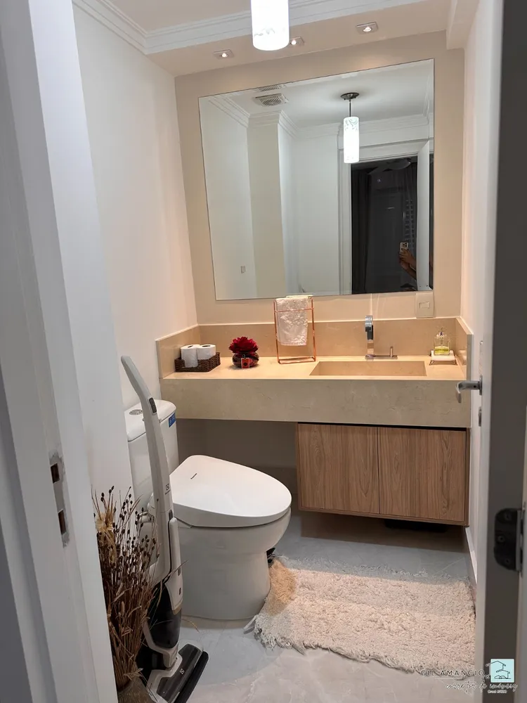 Apartamento, 3 quartos, 105 m² - Foto 6