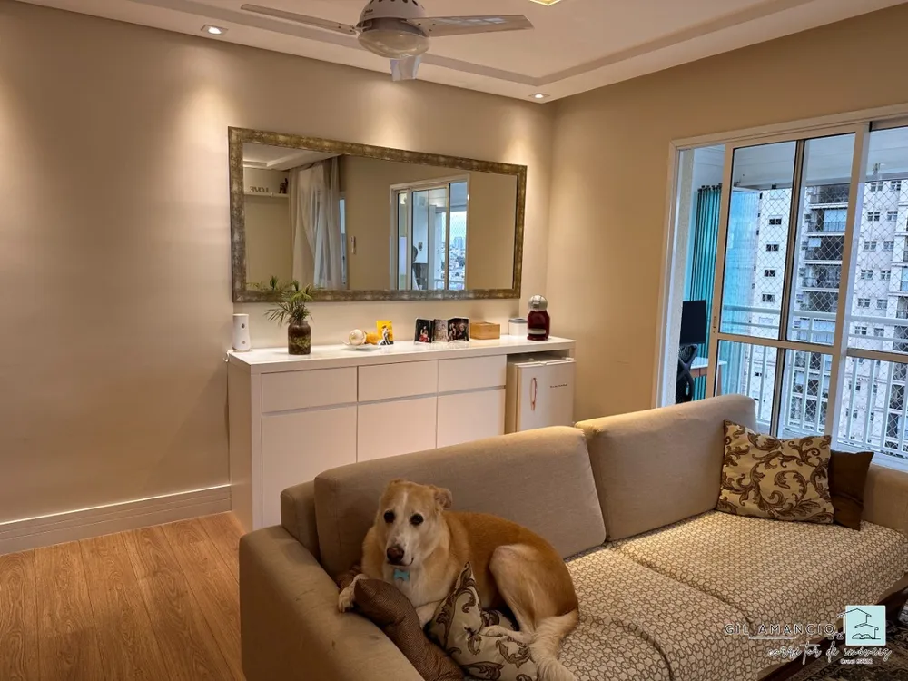 Apartamento, 3 quartos, 105 m² - Foto 8