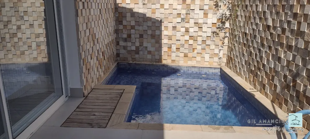 Casa de Condomínio, 4 quartos - Foto 6
