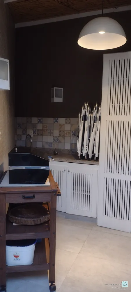 Casa de Condomínio, 4 quartos - Foto 6