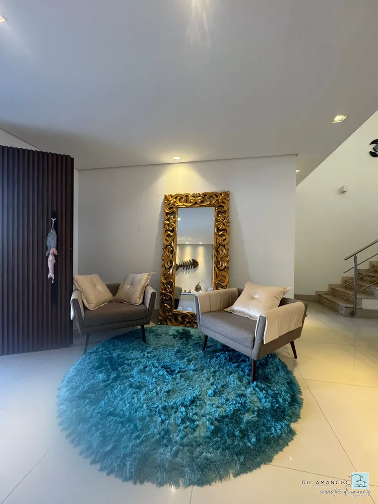Casa, 4 quartos, 178 m² - Foto 4