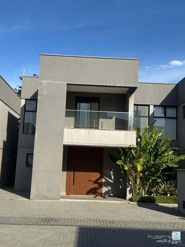 Casa, 4 quartos, 178 m² - Foto 3