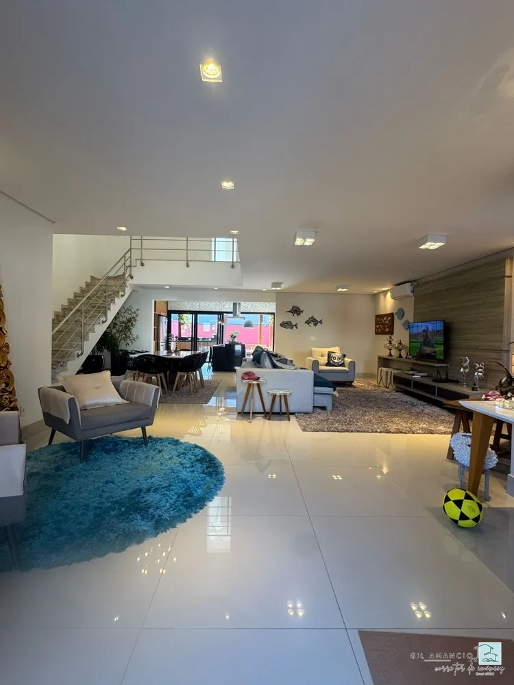 Casa, 4 quartos, 178 m² - Foto 5