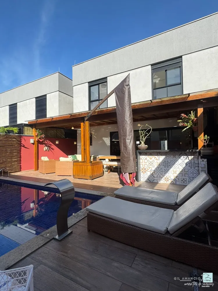Casa, 4 quartos, 178 m² - Foto 7