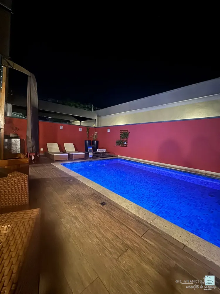Casa, 4 quartos, 178 m² - Foto 8