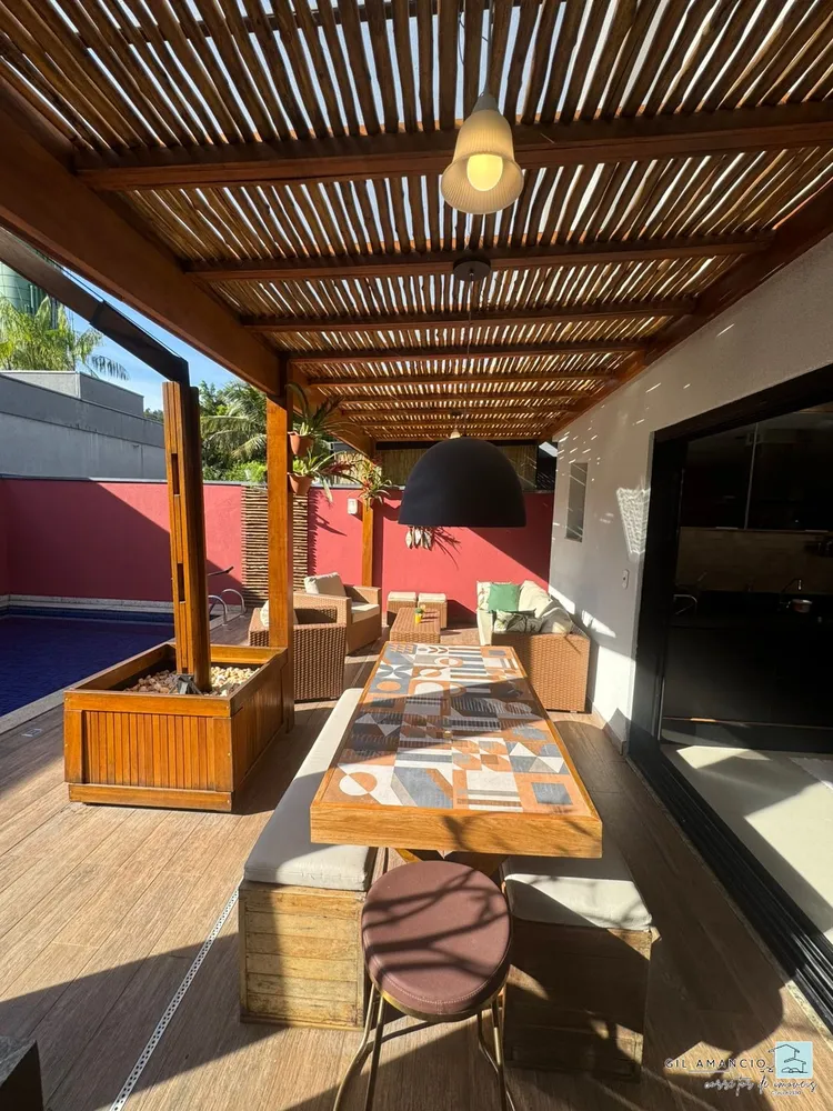 Casa, 4 quartos, 178 m² - Foto 2