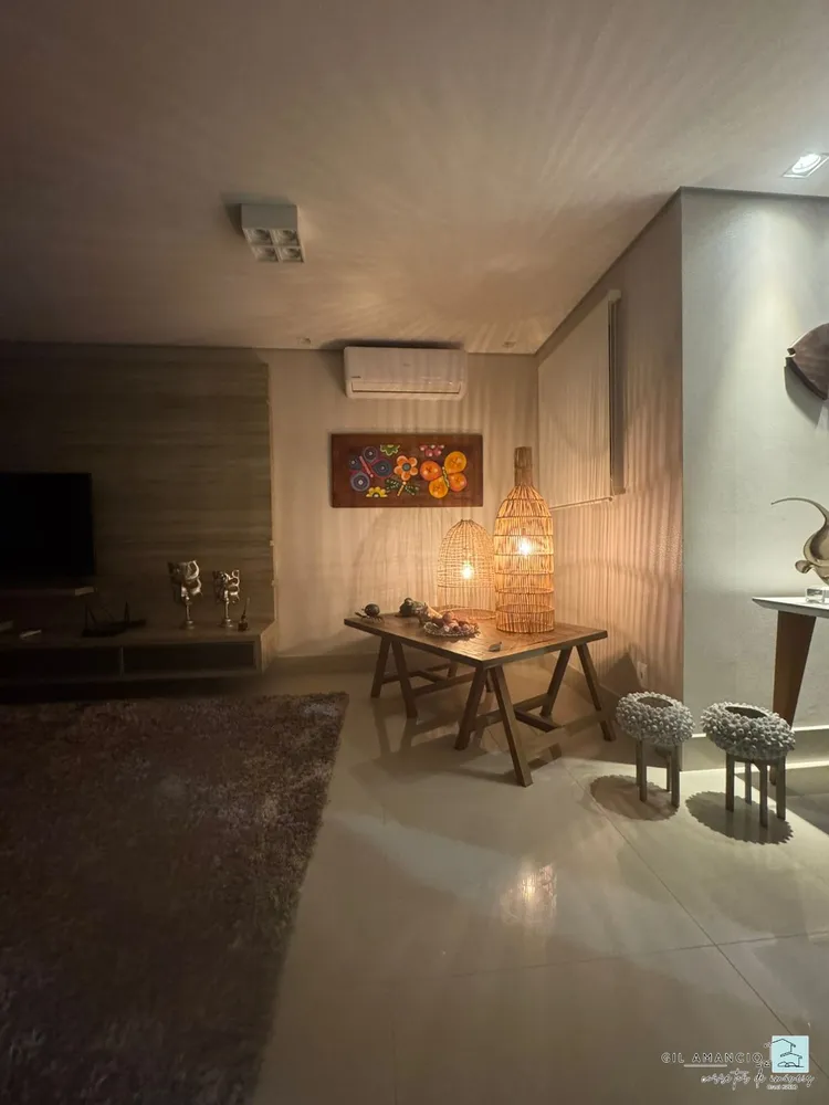 Casa, 4 quartos, 178 m² - Foto 6
