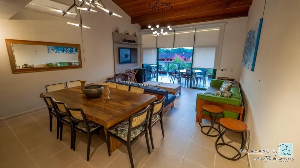 Casa de Condomínio, 4 quartos - Foto 6