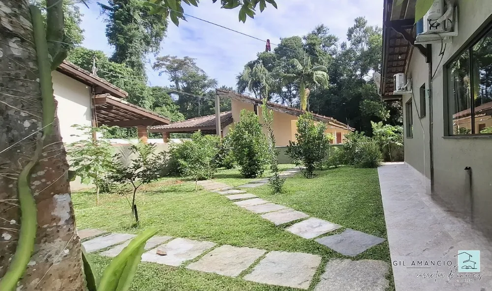 Casa de Condomínio, 4 quartos - Foto 1