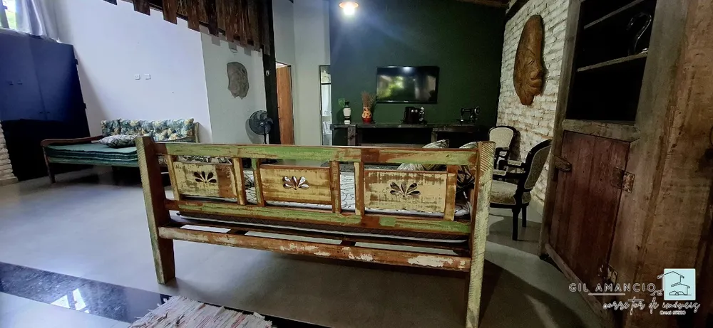 Casa de Condomínio, 4 quartos - Foto 7