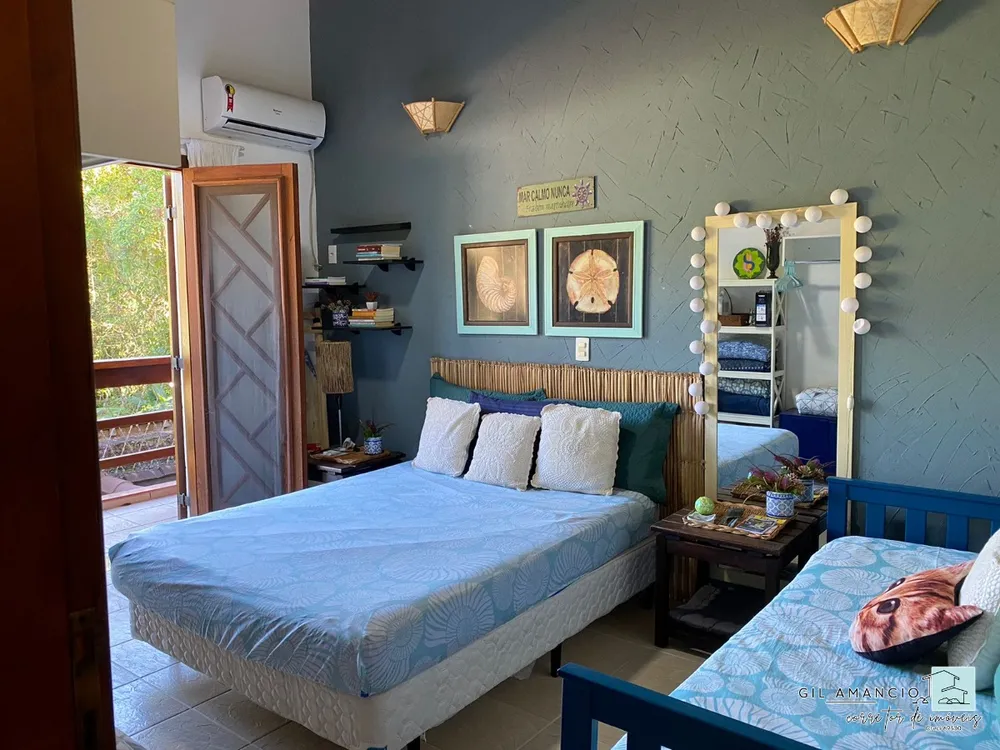 Casa de Condomínio, 3 quartos - Foto 6