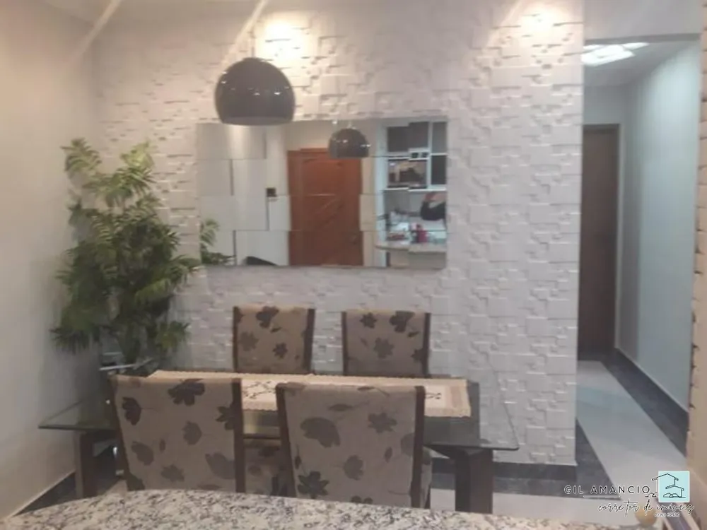 Apartamento, 2 quartos, 57 m² - Foto 7