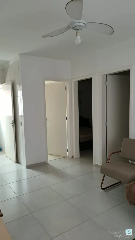 Apartamento, 2 quartos, 57 m² - Foto 4