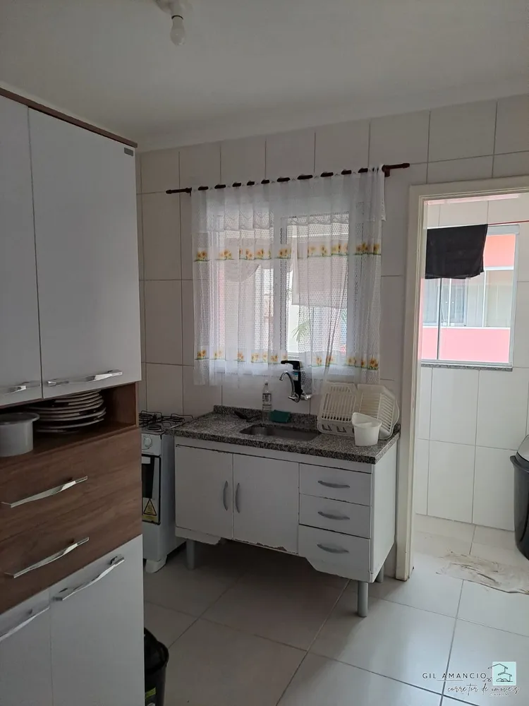 Apartamento, 2 quartos, 57 m² - Foto 1