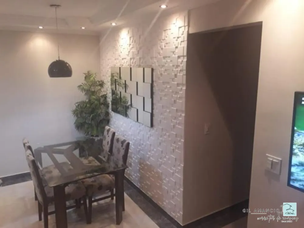 Apartamento, 2 quartos, 57 m² - Foto 5