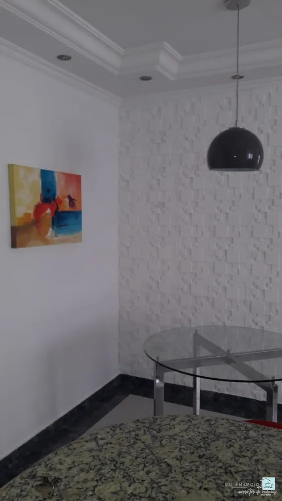 Apartamento, 2 quartos, 57 m² - Foto 8