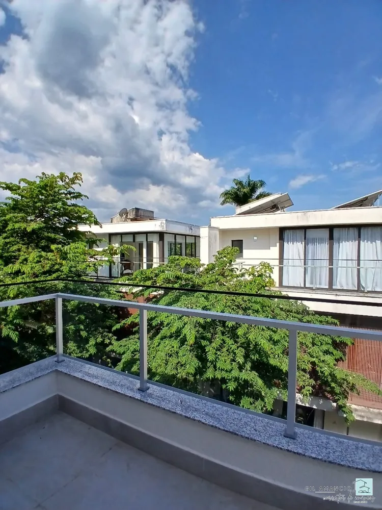 Casa de Condomínio, 5 quartos - Foto 3