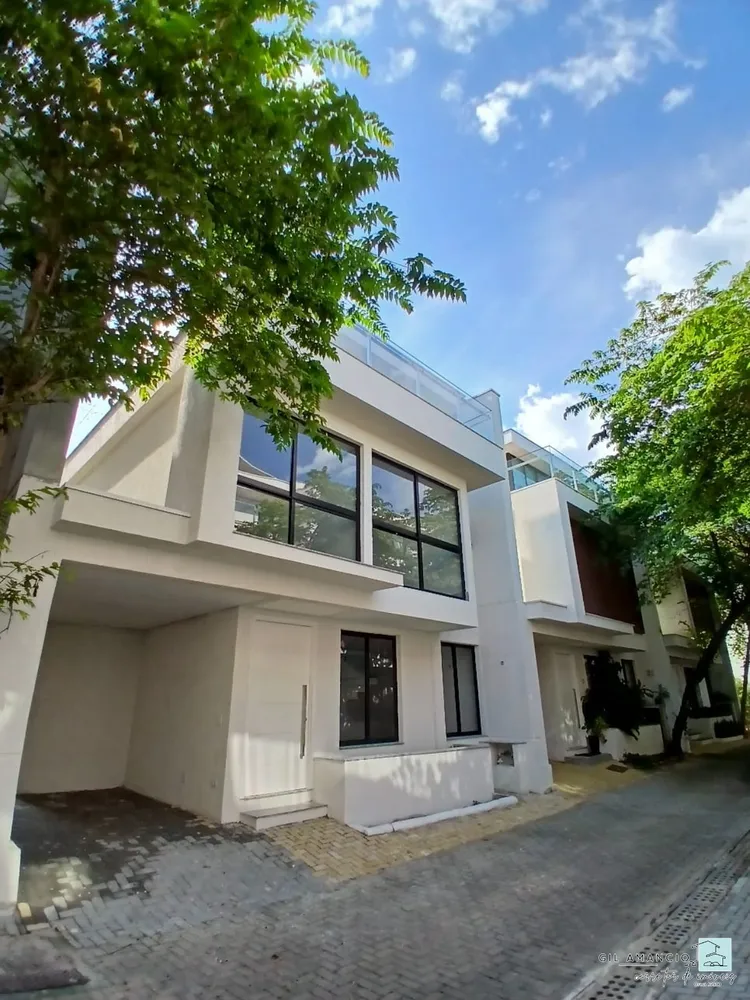 Casa de Condomínio, 5 quartos - Foto 2