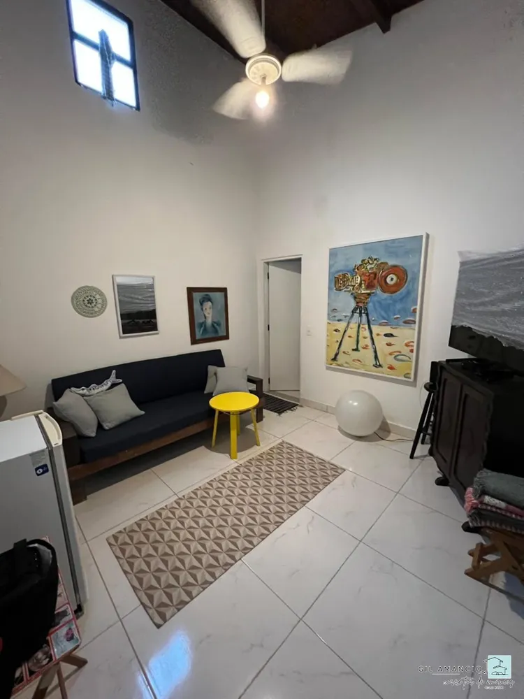 Casa, 3 quartos, 140 m² - Foto 2