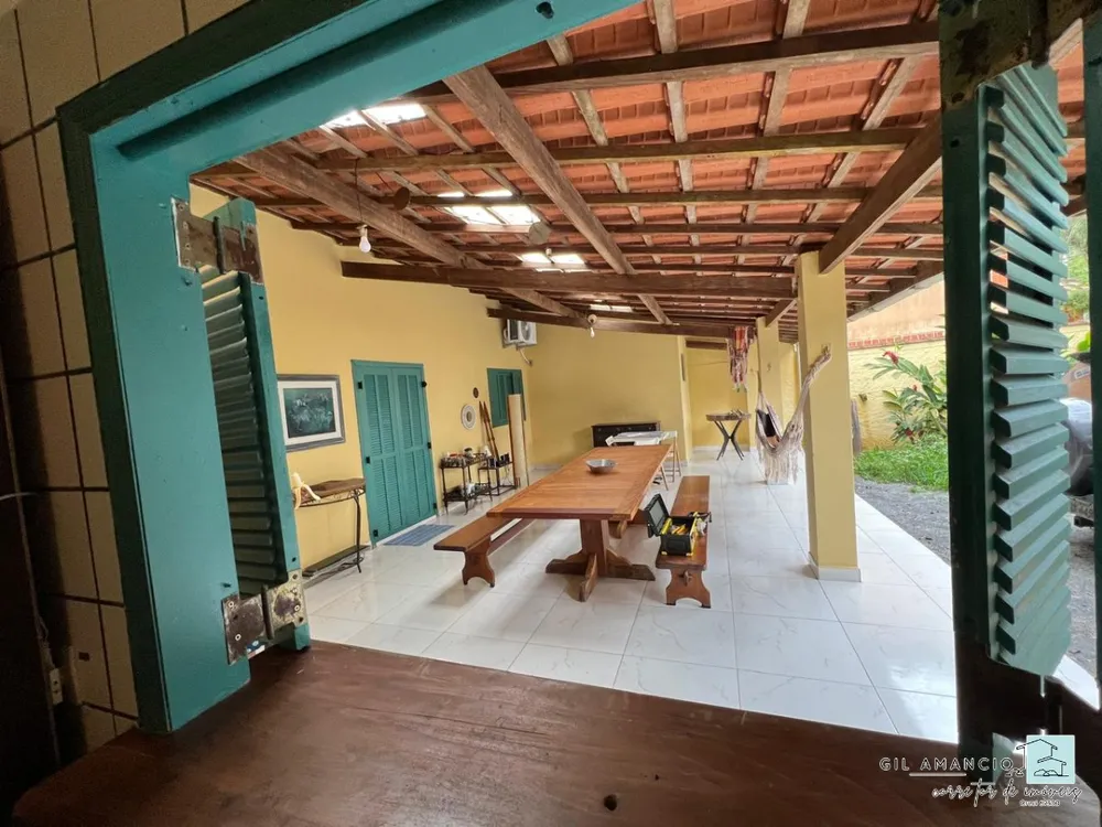 Casa, 3 quartos, 140 m² - Foto 5