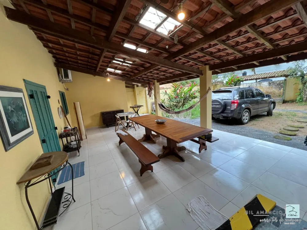 Casa, 3 quartos, 140 m² - Foto 1