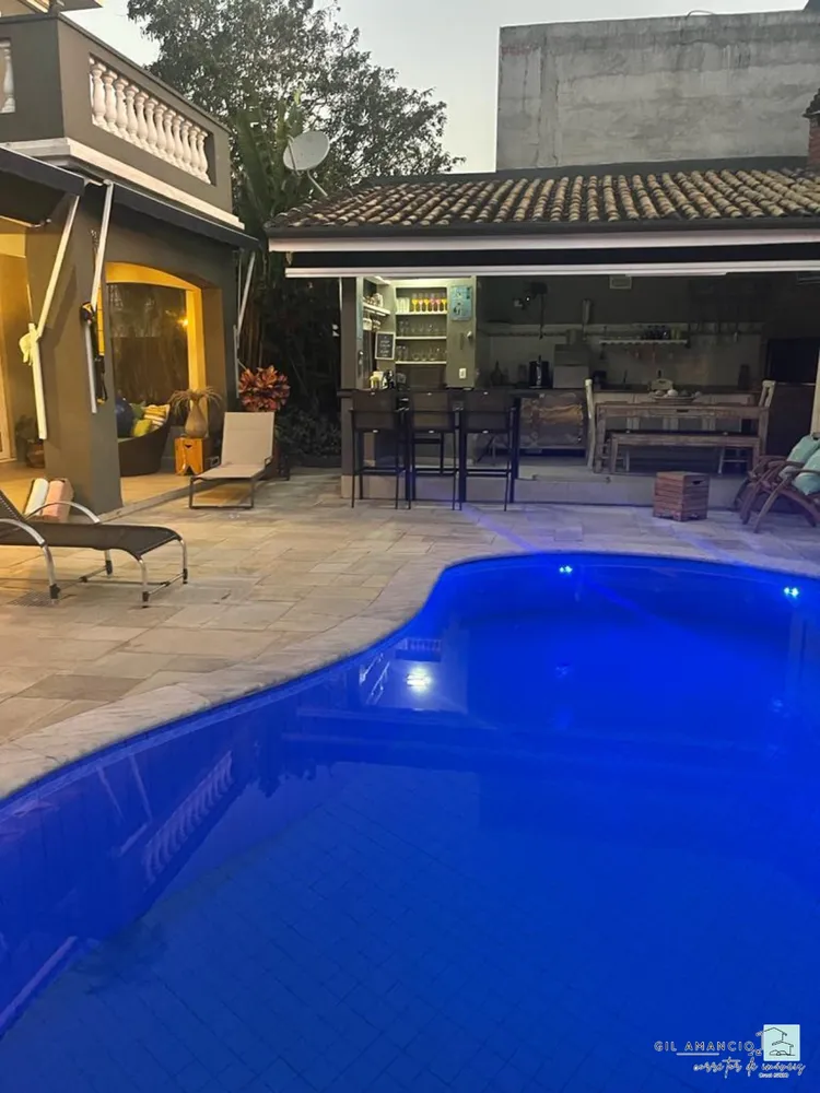 Casa, 4 quartos, 385 m² - Foto 7