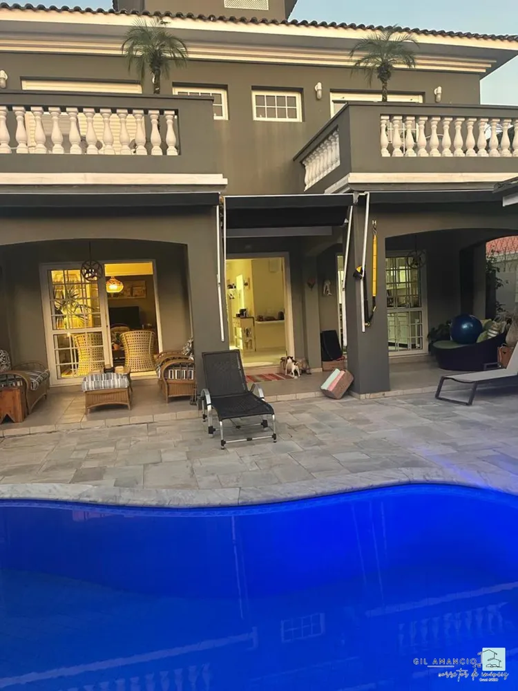 Casa, 4 quartos, 385 m² - Foto 8