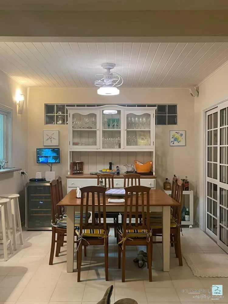 Casa, 4 quartos, 385 m² - Foto 3