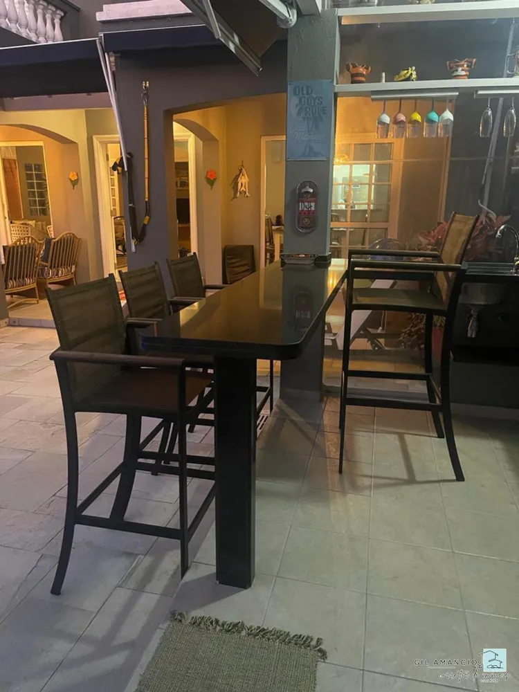 Casa, 4 quartos, 385 m² - Foto 6
