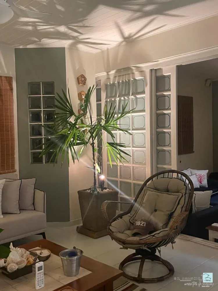 Casa, 4 quartos, 385 m² - Foto 1