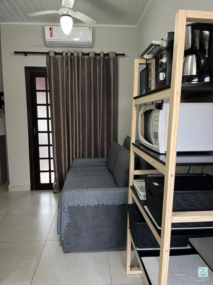 Flat/Apart Hotel, 1 quarto, 36 m² - Foto 2