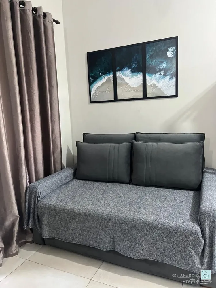 Flat/Apart Hotel, 1 quarto, 36 m² - Foto 4