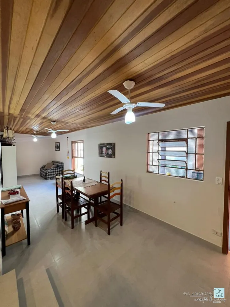 Casa, 2 quartos, 100 m² - Foto 1