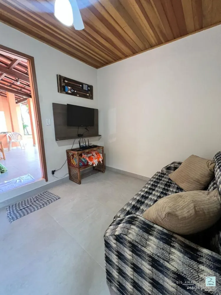Casa, 2 quartos, 100 m² - Foto 2