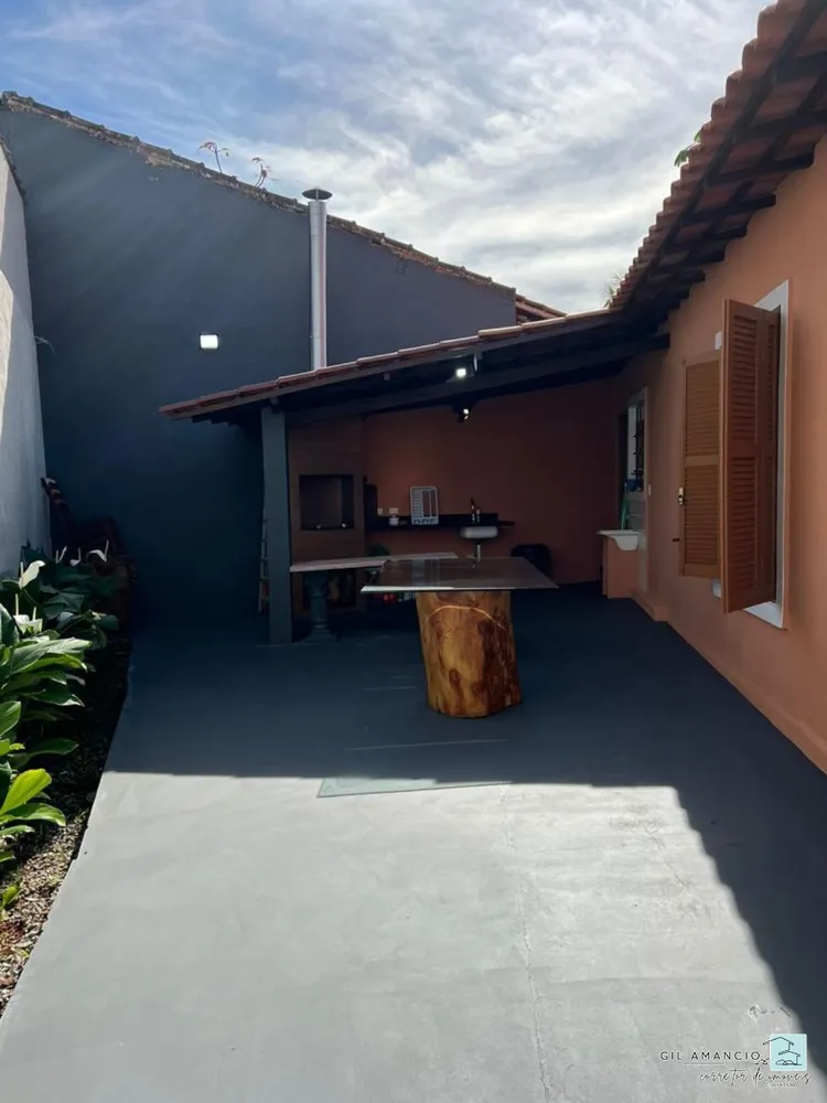 Casa, 2 quartos, 100 m² - Foto 7