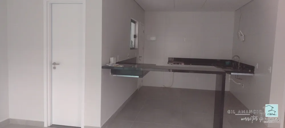 Casa, 3 quartos, 164 m² - Foto 1