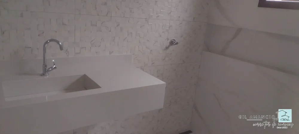 Casa, 3 quartos, 164 m² - Foto 2