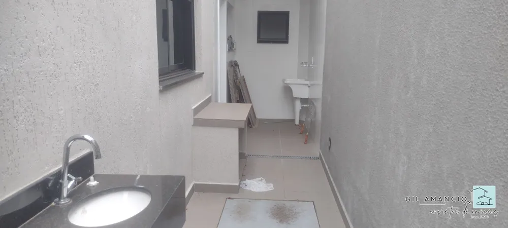 Casa, 3 quartos, 164 m² - Foto 8