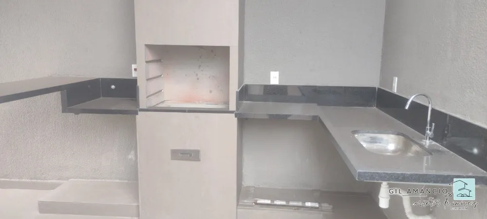 Casa, 3 quartos, 164 m² - Foto 6