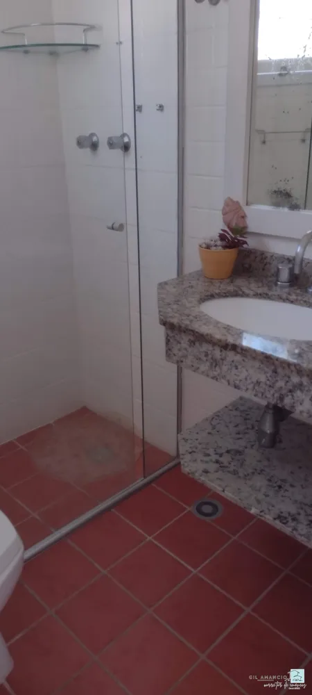 Casa de Condomínio, 4 quartos - Foto 5