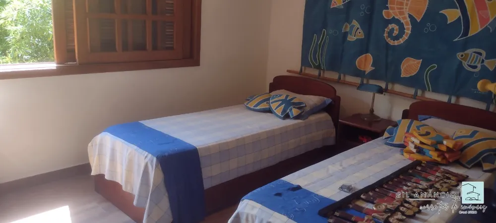 Casa, 4 quartos, 272 m² - Foto 4