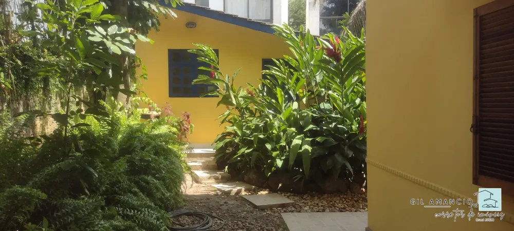 Casa, 4 quartos, 272 m² - Foto 8