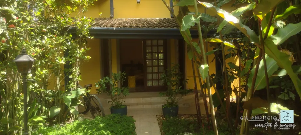 Casa, 4 quartos, 272 m² - Foto 1